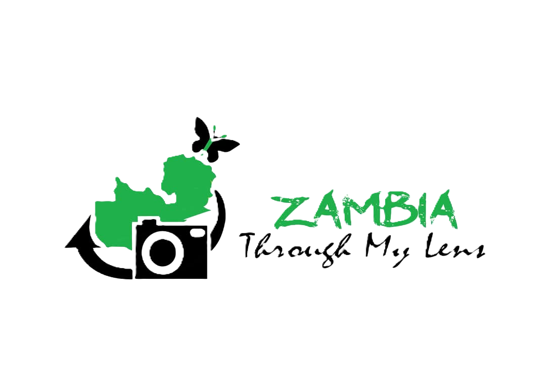 Zambia Through My Lens Logo